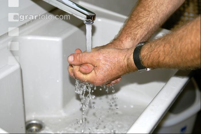 Hygiene Hände 3