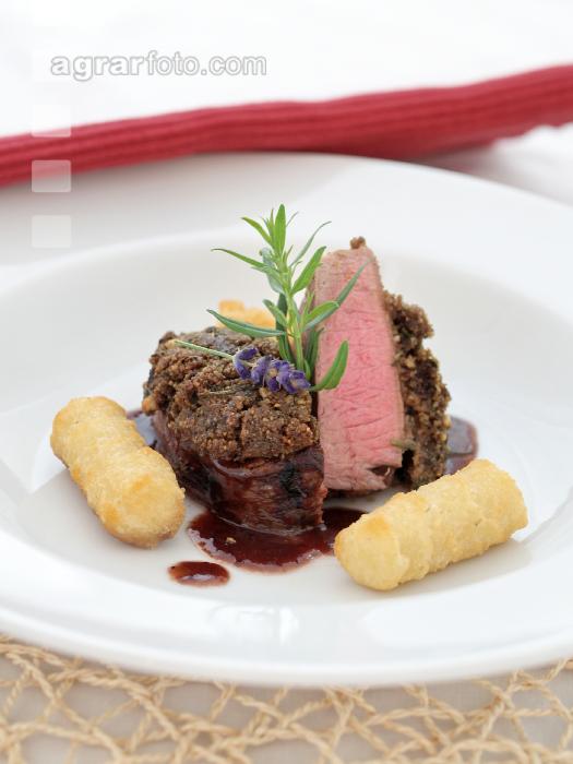 Steak Kruste 2