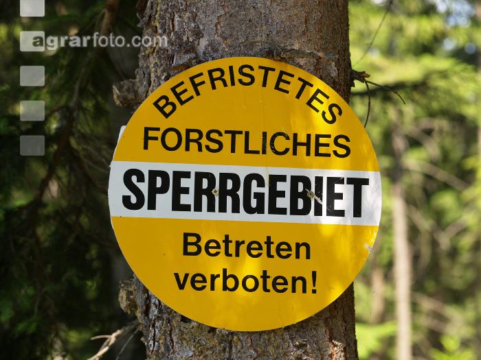 Sperrgebiet 1
