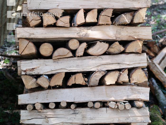 Brennholz 11