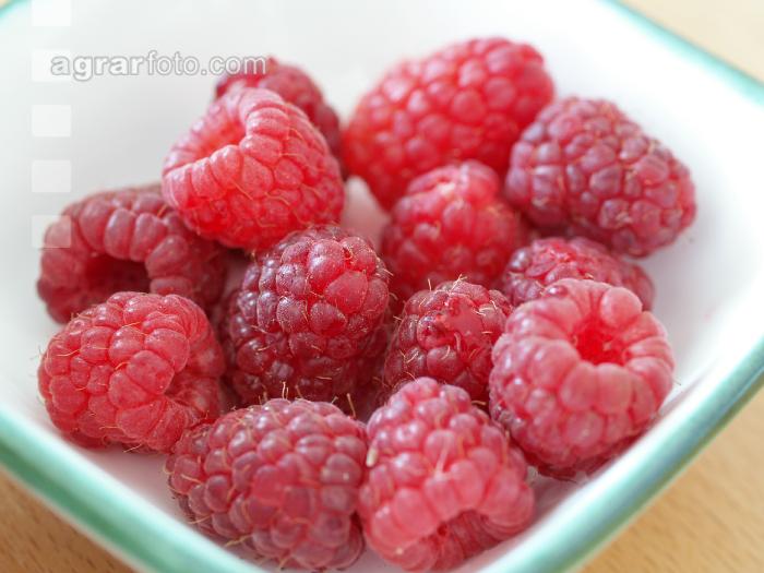 Himbeere 1