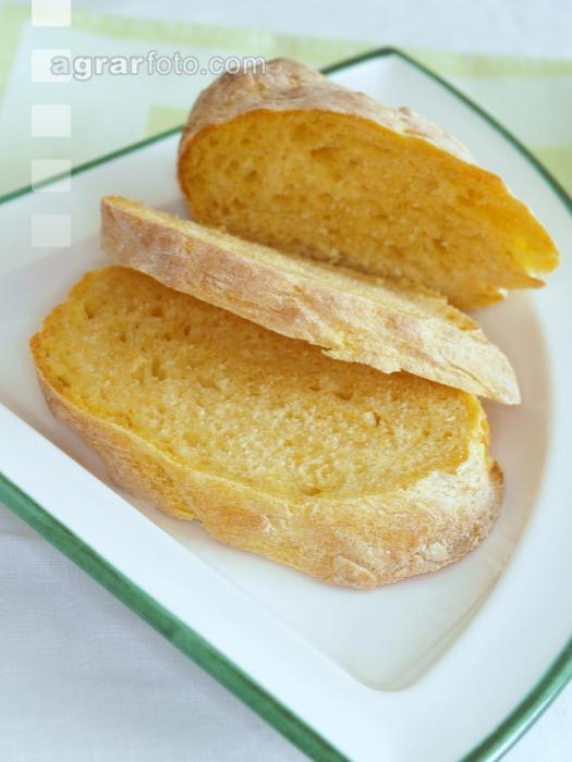 Kürbisbrot 4
