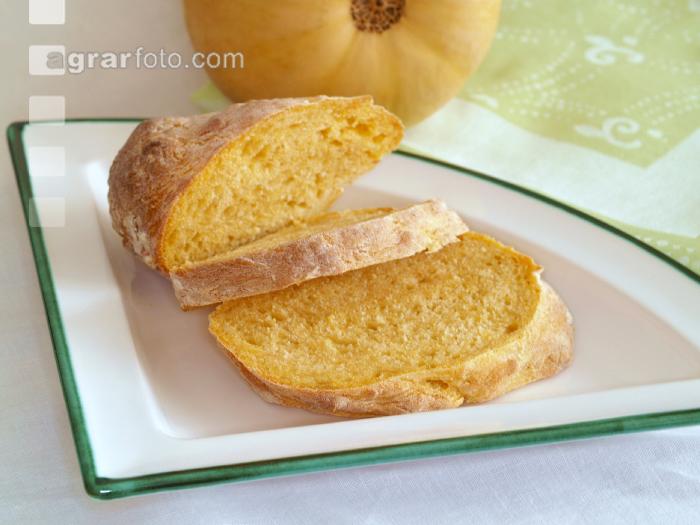 Kürbisbrot 3