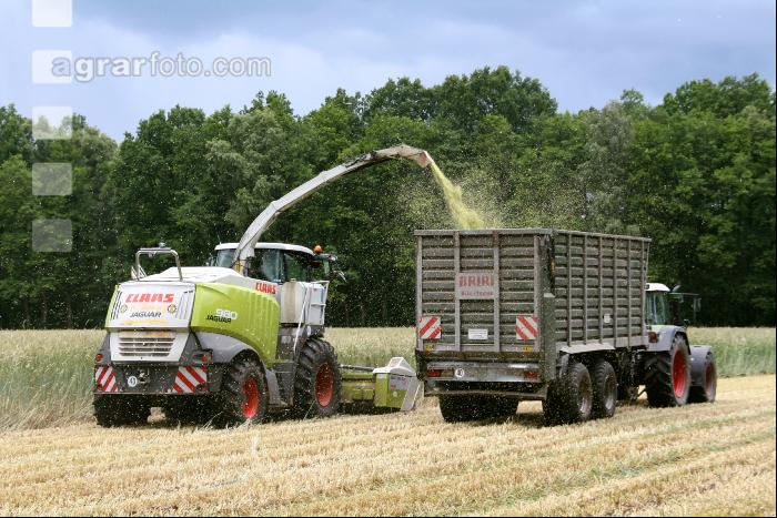 GPS häckseln J 25