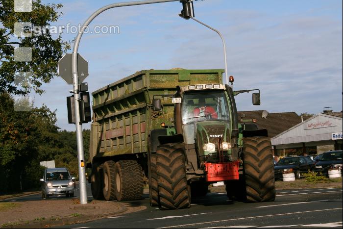 Maissilage J 2