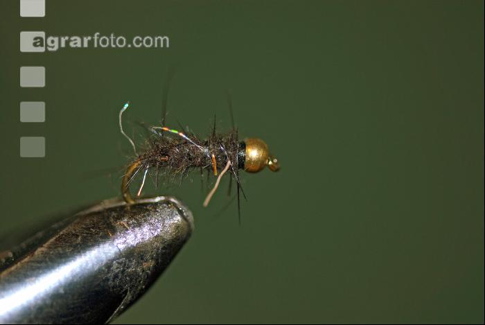 Fliegenbinden 9