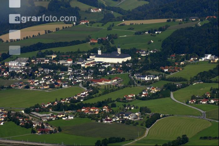 Schlierbach Luft 1