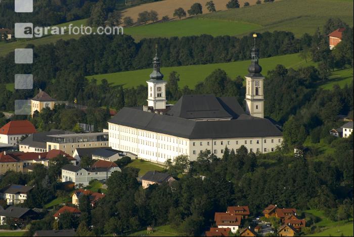 Schlierbach Luft 2
