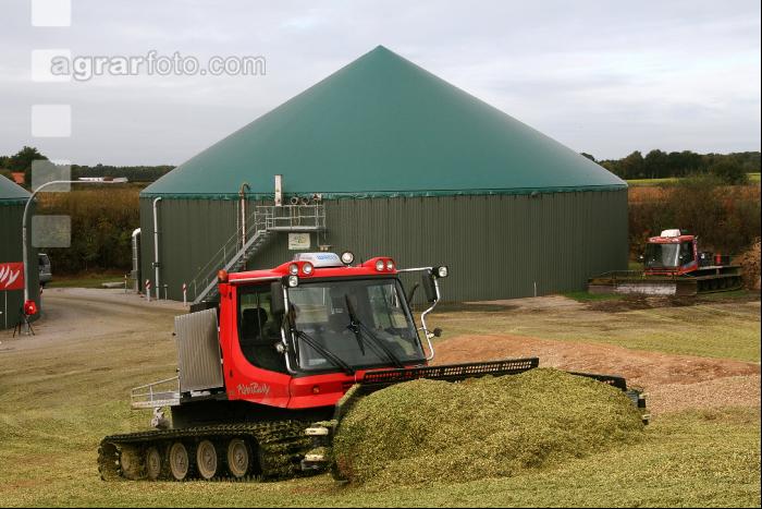 Maissilage J 9