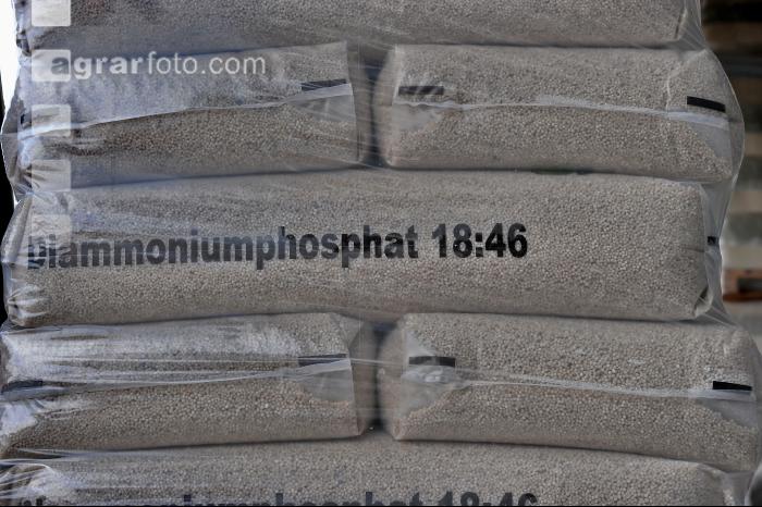 Diammonphosphat 2