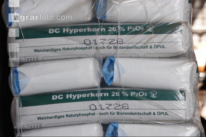 Hyperkorn 2