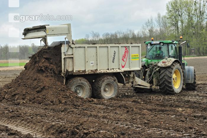 Erdtransport 11