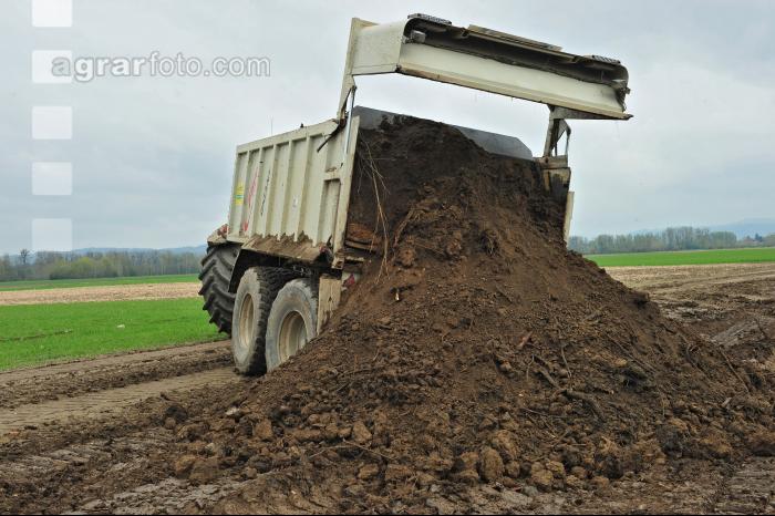 Erdtransport 3