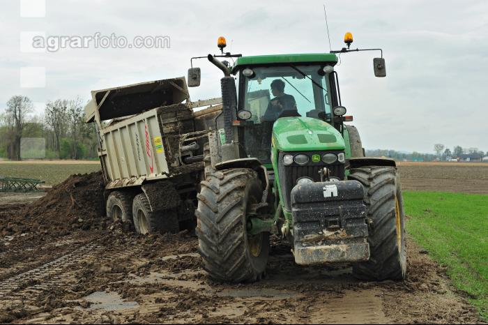 Erdtransport 4
