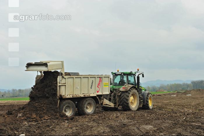 Erdtransport 9