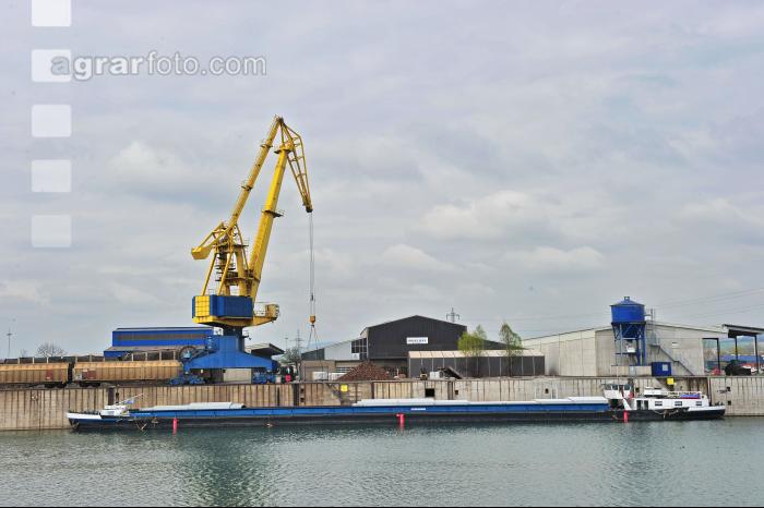 Hafen 1