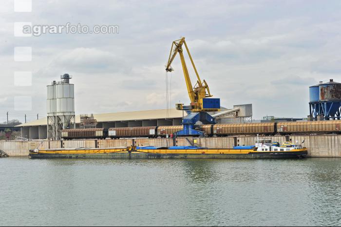 Hafen 2