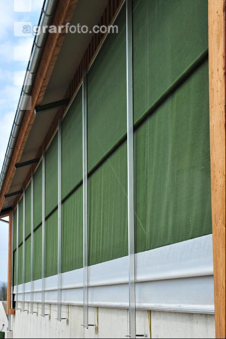 Windschutznetz 3