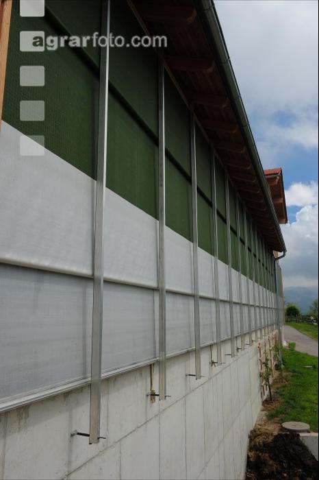 Windschutznetz 13
