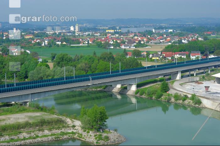 Eisenbahnbrücke 2