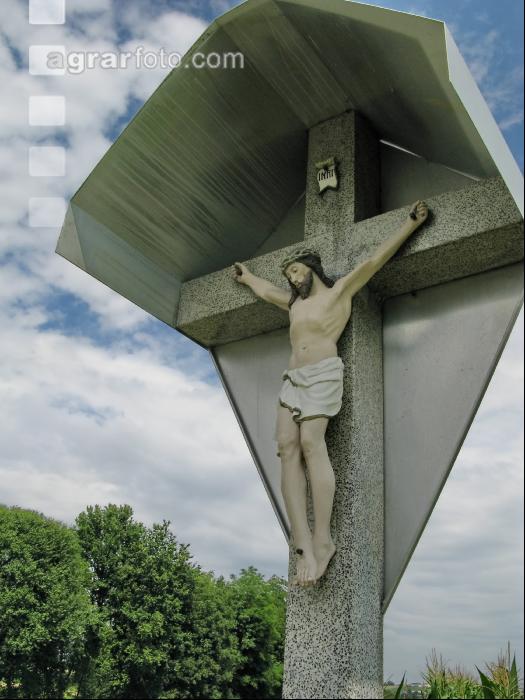 Wegkreuz 4