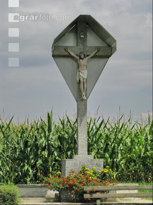 Wegkreuz 5