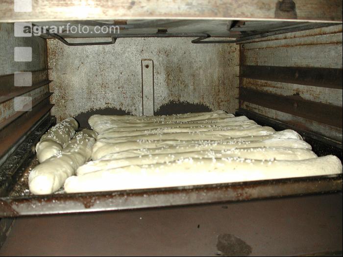 Brot backen 9