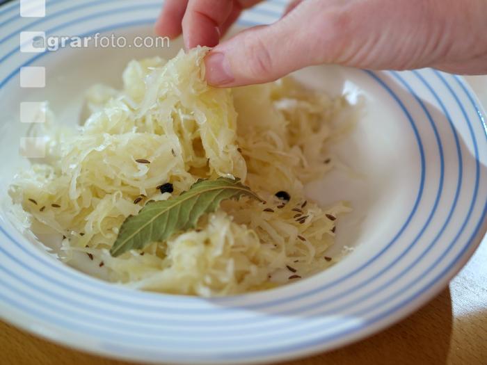 Sauerkraut 3