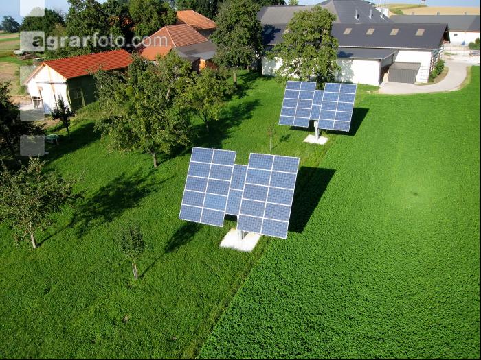 Photovoltaik