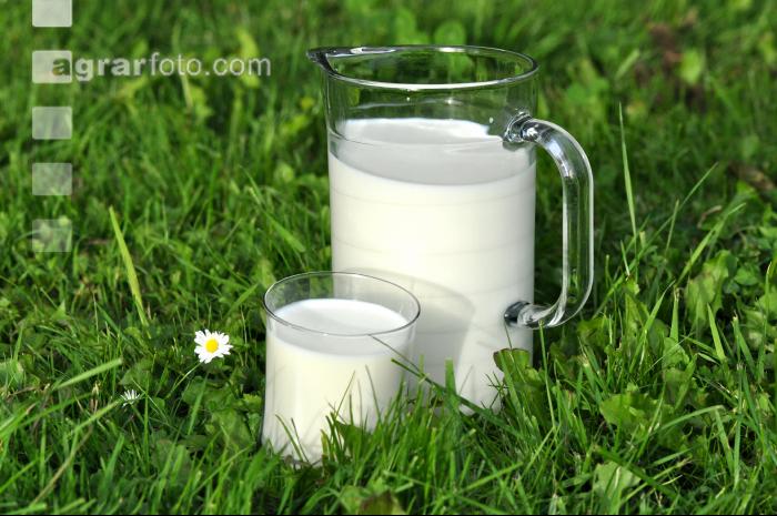 Trinkmilch 10