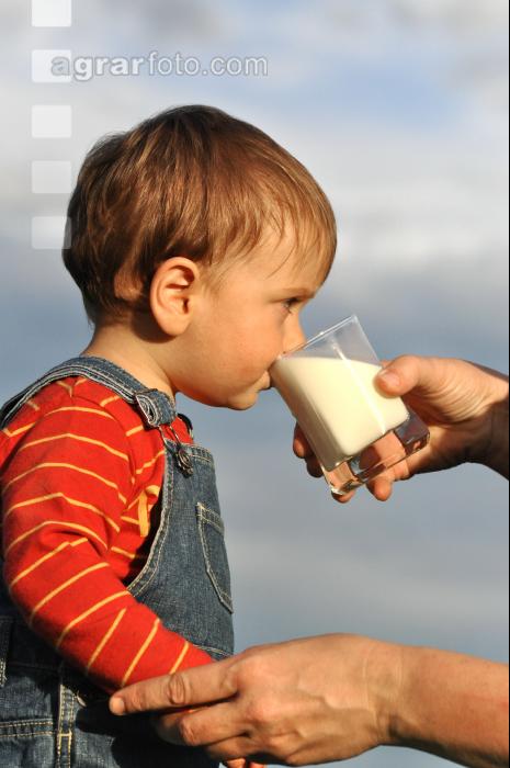 Trinkmilch 2