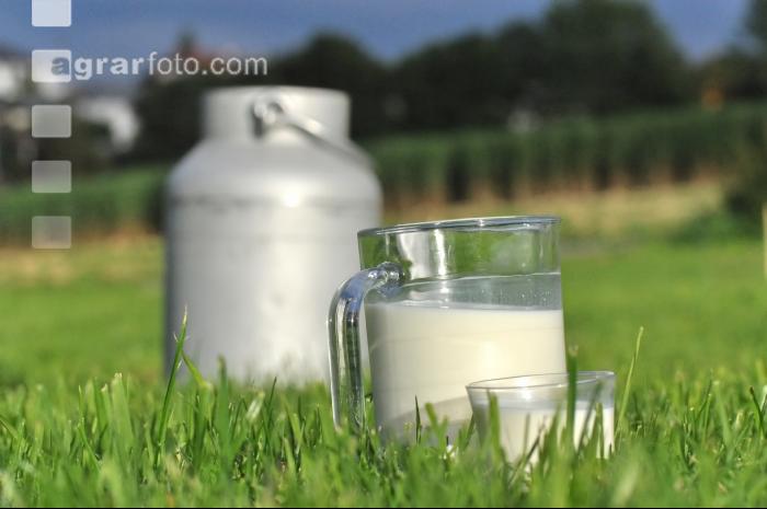 Trinkmilch 4