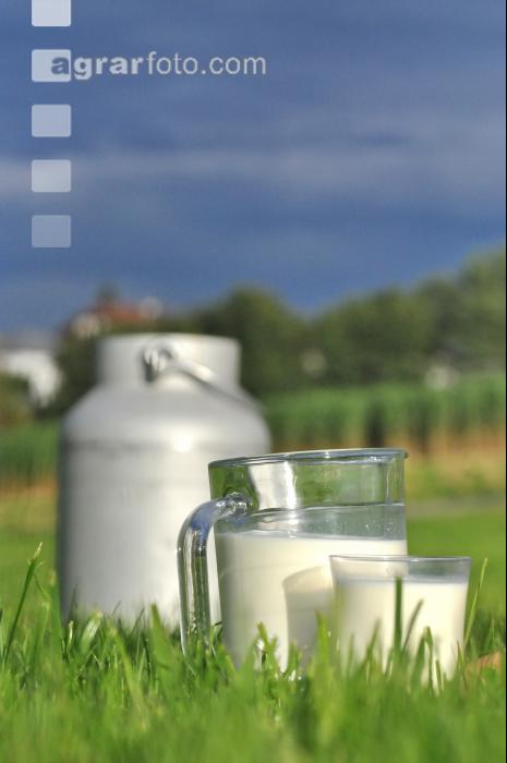 Trinkmilch 5