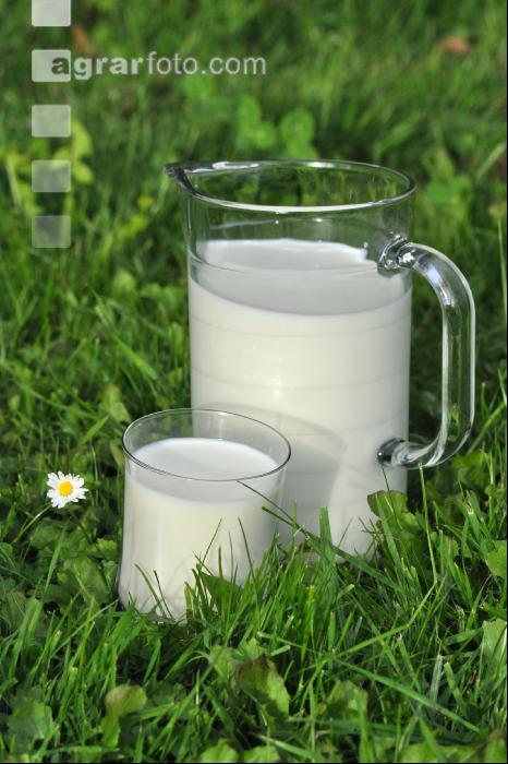 Trinkmilch 9