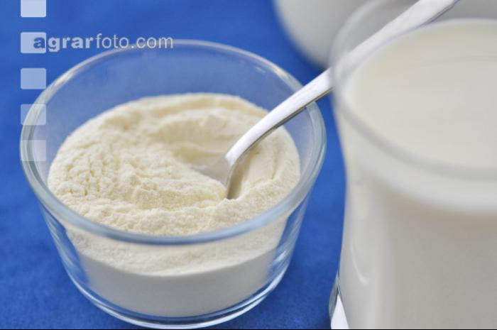 Milchpulver 1
