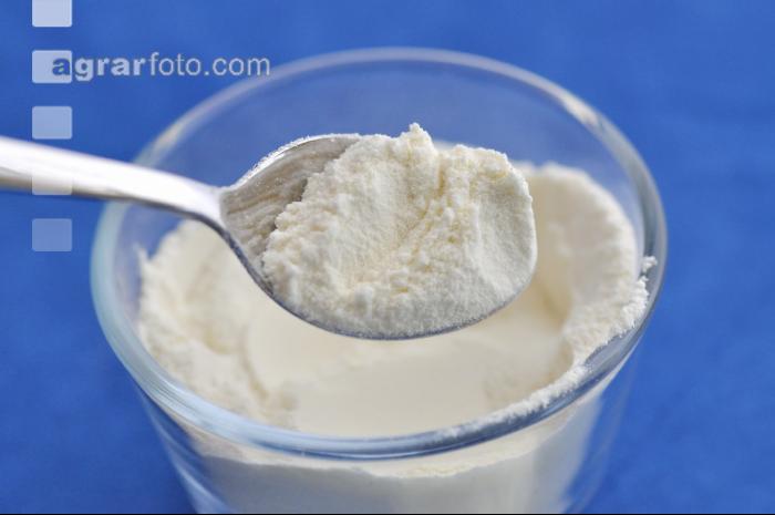 Milchpulver 2