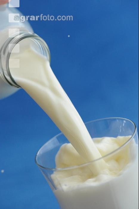 Trinkmilch 18