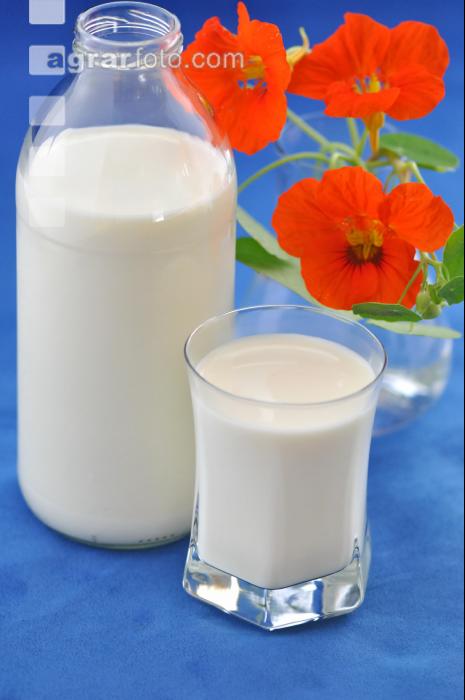 Trinkmilch 14