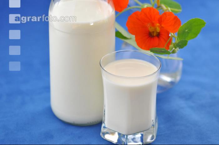 Trinkmilch 13