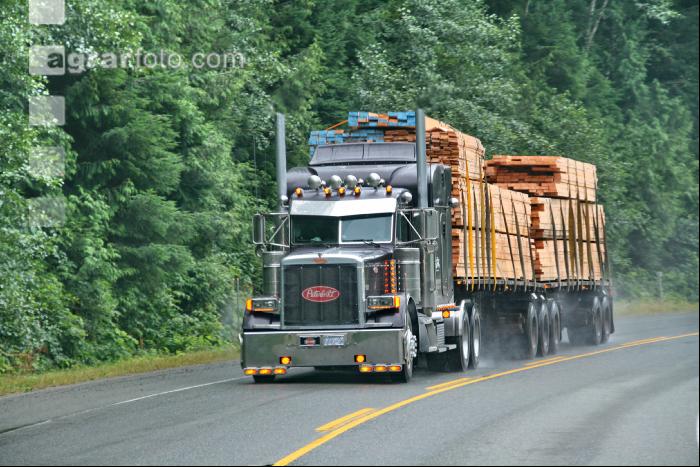 Trucks J 10