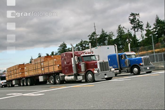 Trucks J 7