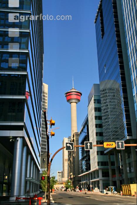 Calgary J 1