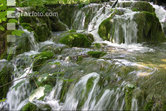 Wasserfall 7