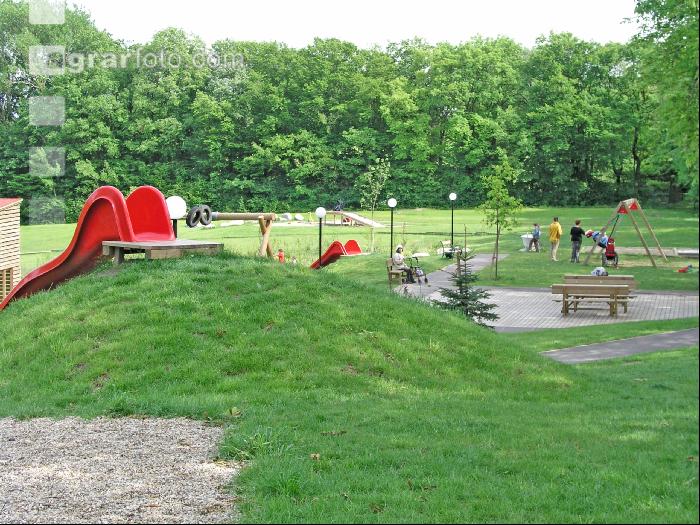Spielplatz