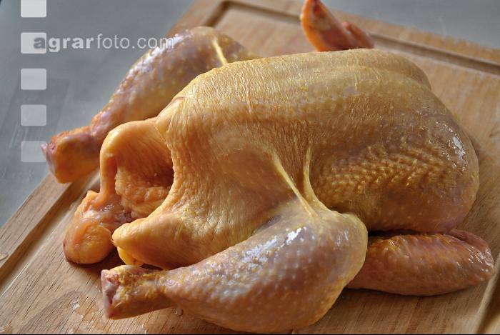 Huhn 3