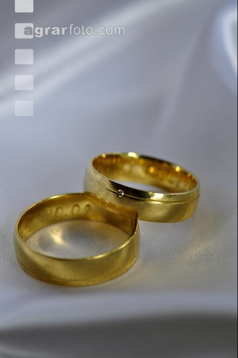Eheringe 2