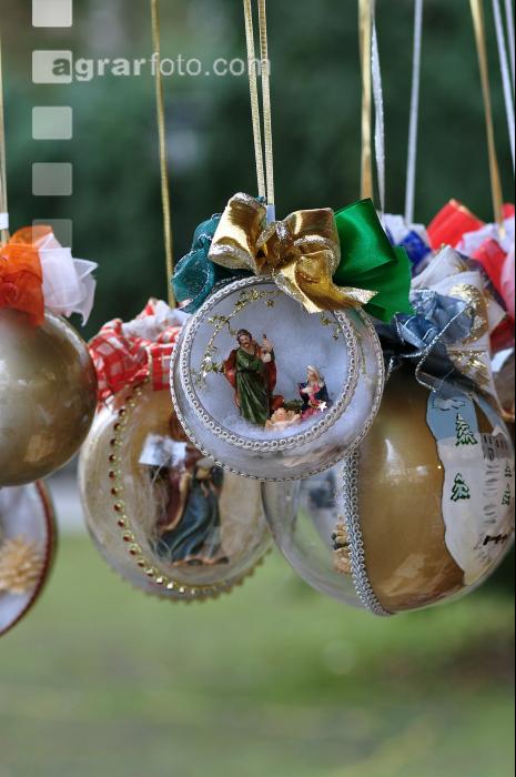 Weihnachtsschmuck 3