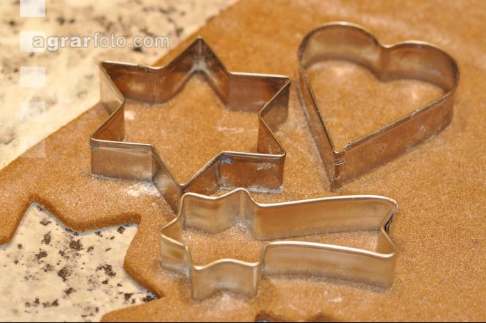 Lebkuchen 1