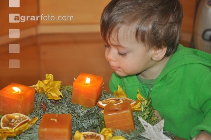 Advent 1