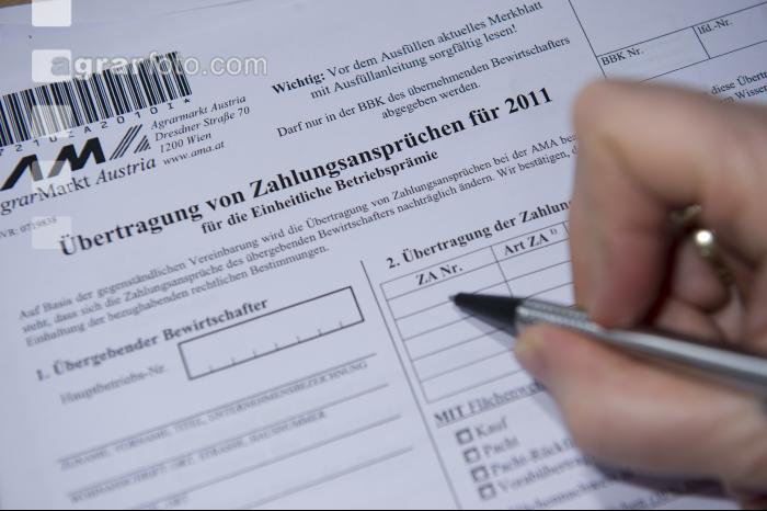 AMA Zahlungsansprüche 1